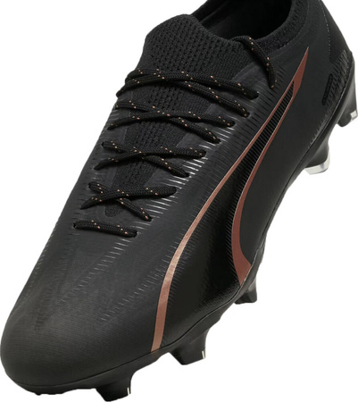 Buty piłkarskie Puma Ultra Ultimate FG/AG 107744 02
