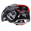 Kask rowerowy Meteor Bolter in-mold czarny