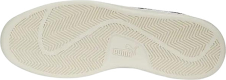 Buty Puma Smash 3.0 L biało-czarne 390987 03