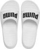 Klapki Puma Divecat v2 Lite białe 374823 04