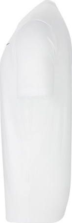 Koszulka treningowa męska Nike Dri-FIT Park biała CW6936 100