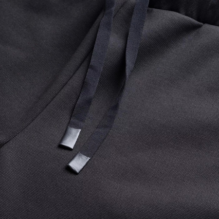 Damskie spodnie dresowe treningowe Fitanu Ervon W rozmiar L