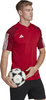 Koszulka męska adidas Tiro 23 Competition Jersey czerwona HE5661