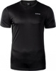 Męska koszulka z krótkim rękawem treningowa Hi-tec Sibic rozmiar XXL