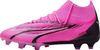 Buty piłkarskie Puma Ultra Pro FG/AG 107750 01