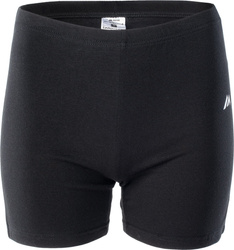 Damskie Legginsy Lady Mimi 1/2  sleet/black rozmiar M