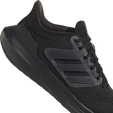 Buty męskie do biegania adidas Ultrabounce czarne HP5797