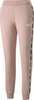 Spodnie damskie Puma Power Tape FL różowe 849094 47