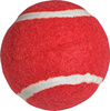 Piłka do tenisa ziemnego Enero 1szt czerwona