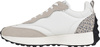 Buty damskie Lee Cooper biało-beżowe LCW-24-03-2342LA