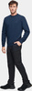 Bluza męska Alpinus Bellagio granatowa BR18244