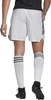 Spodenki treningowe krótkie męskie adidas Condivo 22 Match Day białe HA3508
