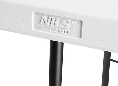 Stół turystyczny kempingowy Nils camp nc1618