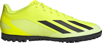 Buty piłkarskie adidas X Crazyfast Club TF IF0723