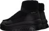 Buty damskie Lee Cooper czarne LCJ-24-47-3145LA