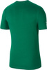Koszulka dla dzieci Nike Park 20 zielona CZ0909 302
