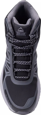 Męskie buty trekkingowe turystyczne Elbrus Lavami MID V rozmiar 46