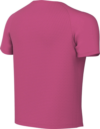 Koszulka dla dzieci Nike Dri-Fit Park VIII fuksja HV8182 616