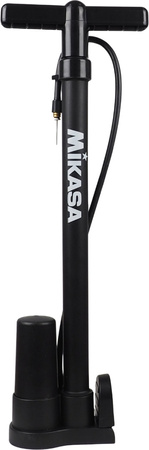 Pompka Mikasa czarna AP300-BK
