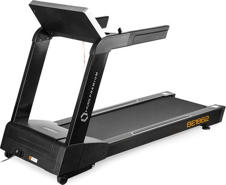 Bieżnia elektryczna HMS BE1862 semi comercial premium