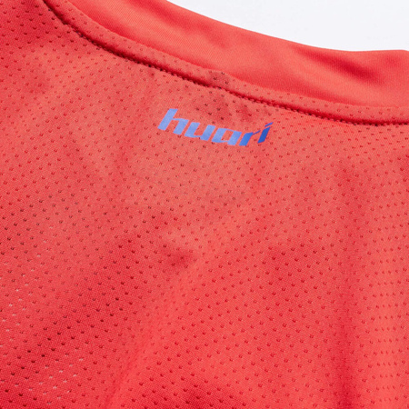 Dziecięca koszulka treningowa z krótkim rękawem Huari Baradero Kids rozmiar 134