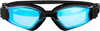 Okularki pływackie Nils aqua nqg660maf niebieski racing