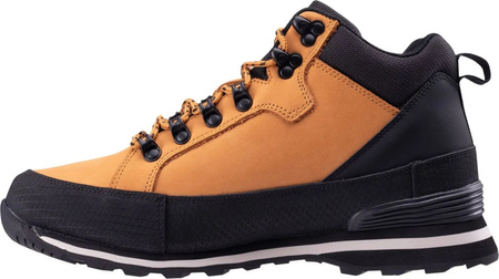 Męskie buty zimowe Fitanu Farrow rozmiar 46