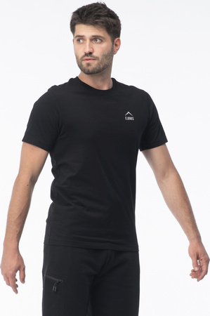 Męska Koszulka Z Krótkim Rękawem Seimo rozmiar S