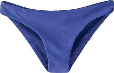 Dziecięcy dół stroju kąpielowego Aquawave Norte Bottom Jr blue iris rozmiar 146