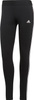 Legginsy damskie adidas Essentials Legging czarne GL0723