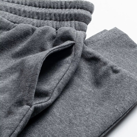 Dziecięce spodnie dresowe bawełniane Bejo Natsu Jrb rozmiar 152