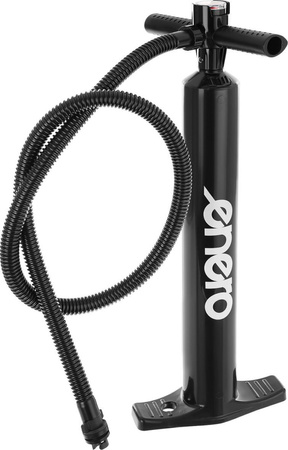 Zestaw deska Sup do pływania dmuchana plecak Enero wymiary 320 x 76 x 15 cm