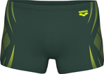 Męskie Bokserki Kąpielowe Men's Arena Poseidonia Swim Short  dress blues rozmiar 110