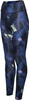 Damskie legginsy sportowe treningowe IQ Revla II Wmns rozmiar XL