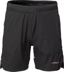 Męskie spodenki Fitanu FORTY rozmiar L