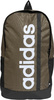 Plecak sportowy szkolny miejski adidas Essentials Linear zielony HR5344