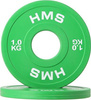 Talerz olimpijski HMS CBRS10 2x1 KG
