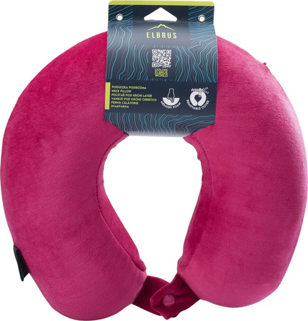 Zagłówek Elbrus KUSE PILLOW