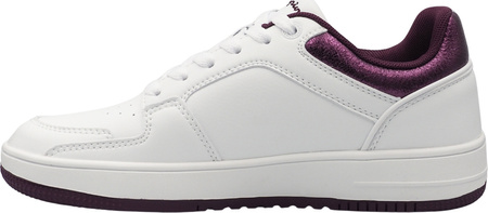 Buty damskie Champion RD18 Foil Low Cut S11711 WW013