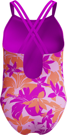 Dziecięcy strój kąpielowy Speedo Alo Pt Twnstrp Jf rozmiar 32