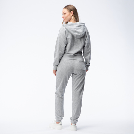 Damskie spodnie dresowe bawełniane Iguana Ichiro W rozmiar XS