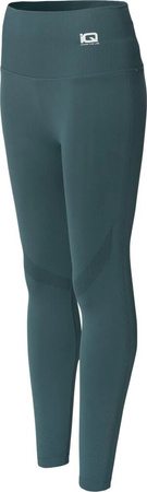 Damskie legginsy treningowe IQ Ilean Wmns rozmiar XL