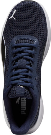 Buty męskie Puma Transport Modern granatowe 377030 13