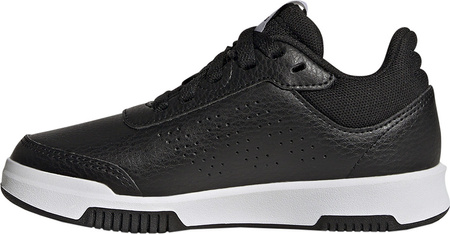 Buty dziecięce adidas Tensaur Sport 2.0 K czarno-białe GW6425