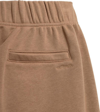 Spodnie męskie Outhorn brązowe HOL22 SPMD604 81S