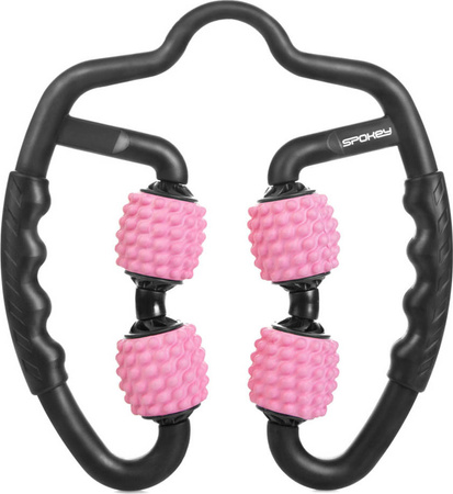 Masażer z rolkami Spokey Davo 928922