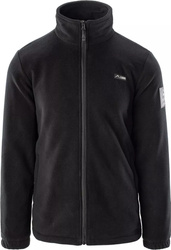 Męski polar ciepły 320g/m2 bluza polarowa membrana 10000mm Elbrus Fadey rozmiar S