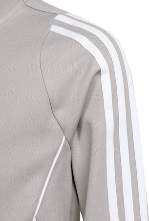 Bluza dla dzieci adidas Tiro 24 Training szara IR9508