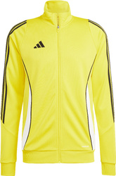 Bluza męska adidas Tiro 24 Training żółta IR9493