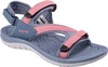 Damskie sandały Hi-tec KERON WO'S purple/dark pink rozmiar 38